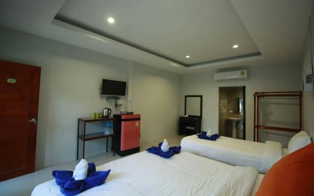 Khlong Dao Sunset Villa - photo 2