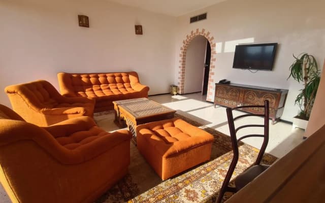 Hotel Le Grand Imilchil - photo 4