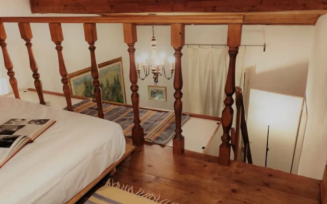 Golden Authentic Florentine Gem, Perfect Location - photo 2
