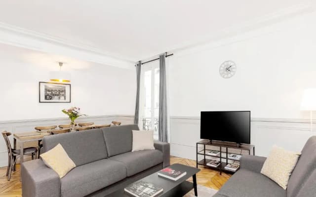 Livinparis - Luxury 4 Bedrooms Opera Lafayette II - photo 5