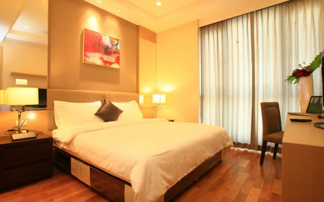 39 Boulevard Executive Residence - photo 2