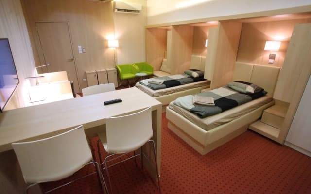 Dfive Apartments - Marek - photo 2