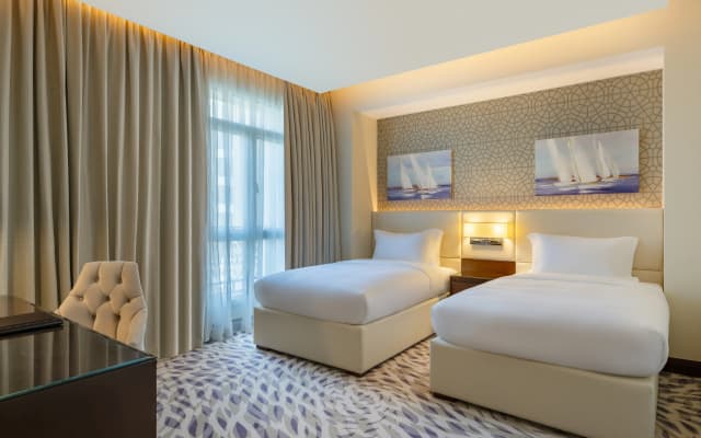 Riviera Rayhaan by Rotana Doha - photo 3