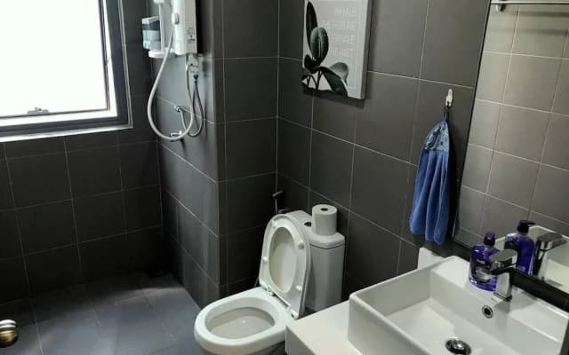 New Hope KL Dorms - Hostel - photo 5