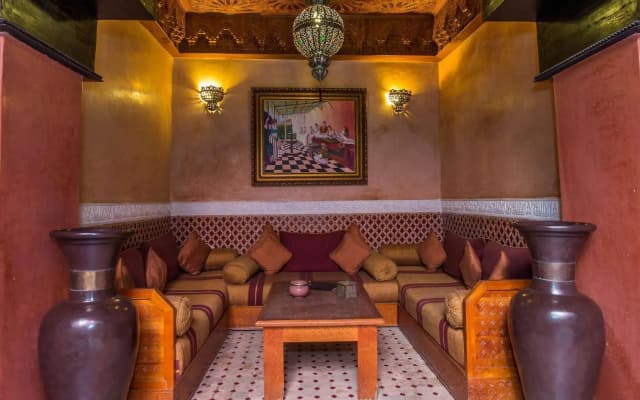 Riad Samsli - photo 2