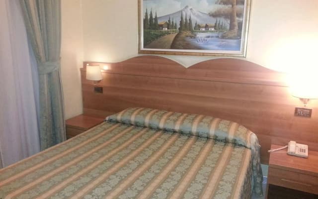 Hotel Teti - photo 4