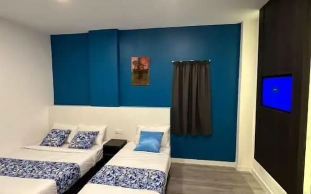 Hotel Apsara Temerloh Gateway - photo 3
