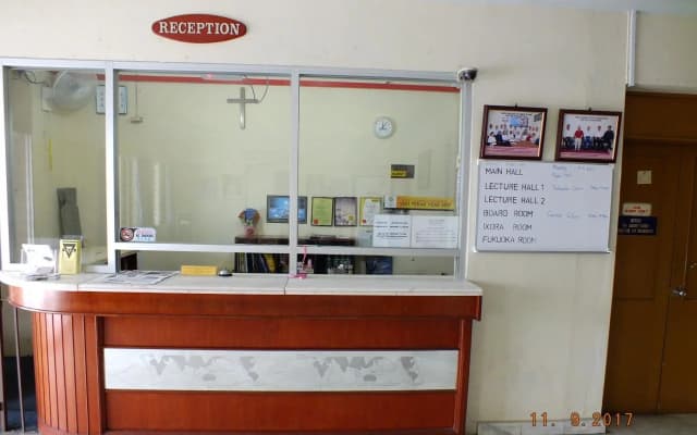 YMCA Ipoh - photo 2