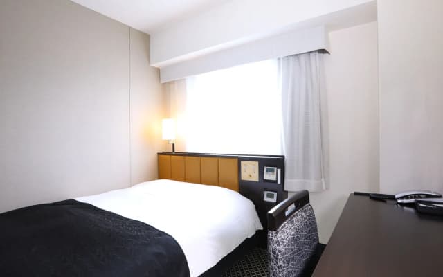 Apa Hotel Ueno Ekikita - photo 4