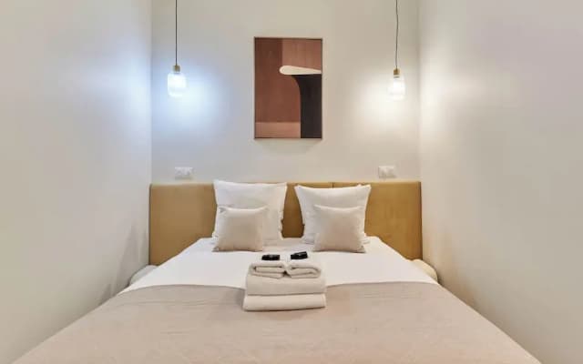 Superb Apartment AC - Buttes-chaumont - photo 4