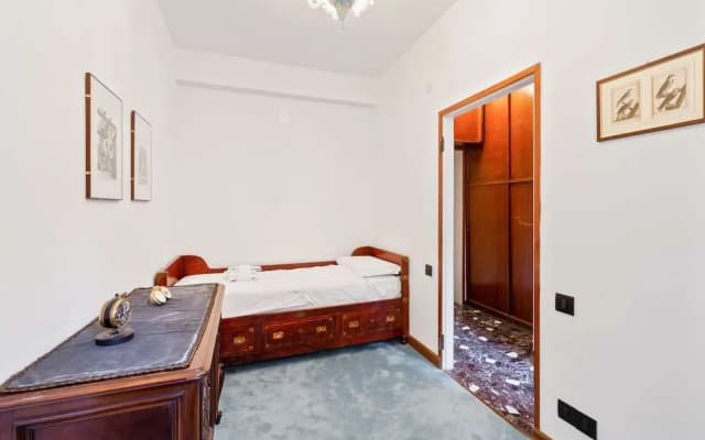 Venice Castello Elegant Apartment - photo 4