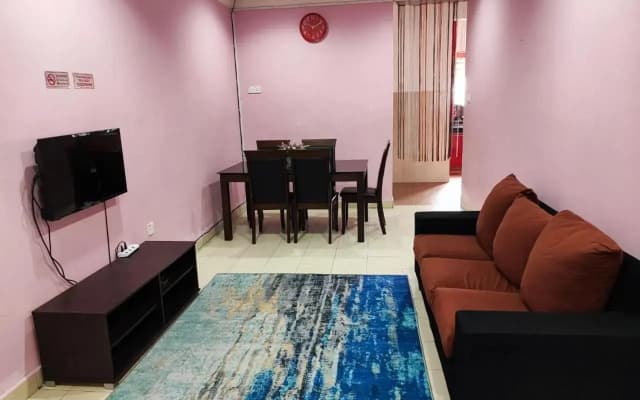 Homestay D'Lily - photo 4