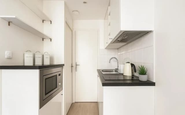 Studio cosy proche des Buttes-Chaumont - photo 5