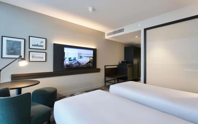 Novotel Melbourne Airport - photo 5