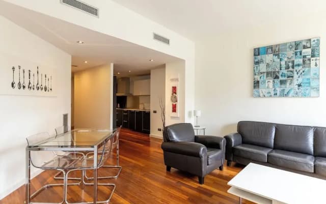 Uma Suites Passeig de Gracia 16 - photo 5