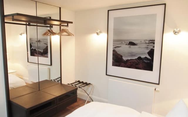 Chez Clich Apartments - Sterngasse - photo 5
