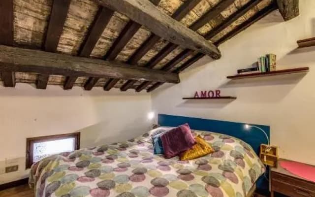 Romantic Apartment - photo 4