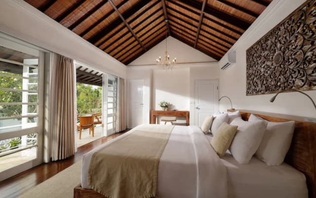 Villa Swarna by Nakula - photo 3