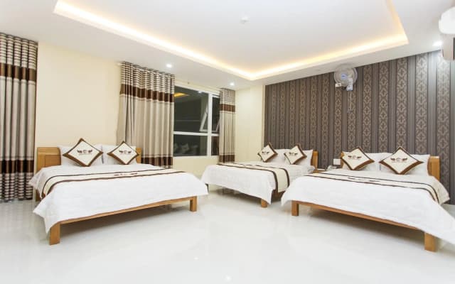 Dam Phuc Hotel - photo 3