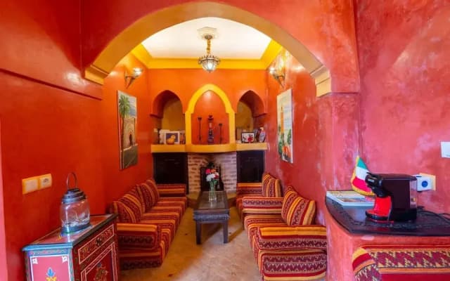 Riad Mboja Chez Ali Baba - photo 2