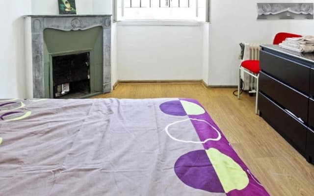Apartment With 2 Bedrooms in Nice, With Wonderful City View and Wifi - - photo 4