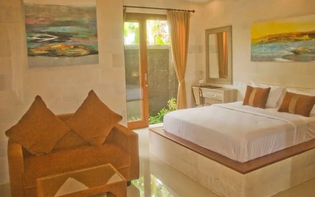 Kubu Daton Homestay - photo 5