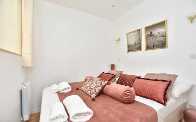 Amazing Apartment - 1br-2p - Le Marais - photo 2