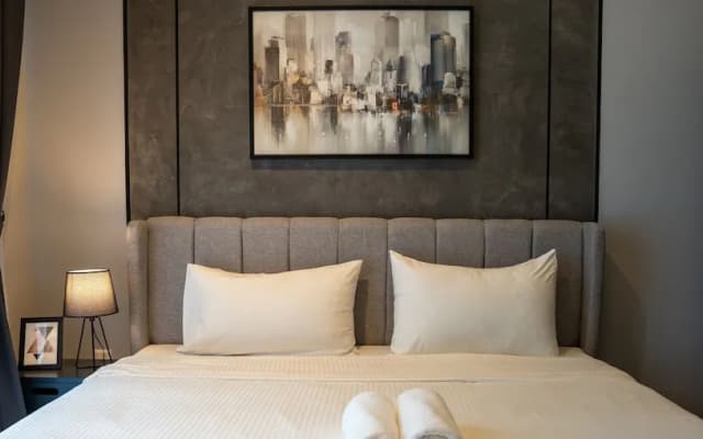 Sentral Suites - photo 2