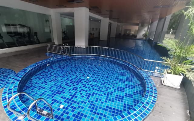 Coco HomeStay 旅人の家@The Venus Sitiawan Perak - photo 5