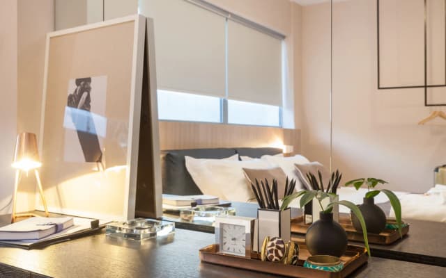 47 Luxury Suites - photo 3