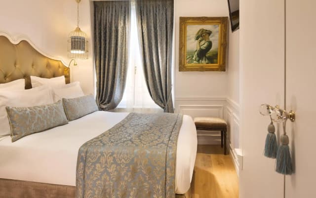 Académie Hôtel Saint Germain - photo 3