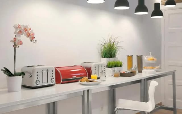 Woohoo Hostal Madrid - photo 5