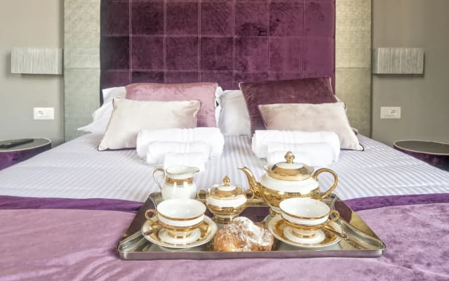 Lea Luxury Rooms - photo 5
