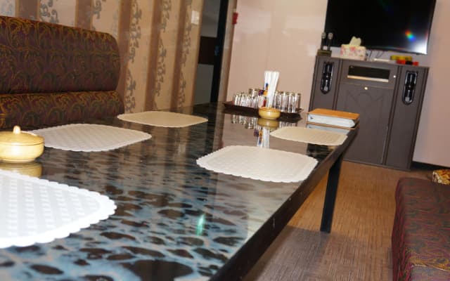 Novaluz Tourist Hotel - photo 4