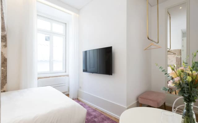 Boutique Chiado Suites - photo 2