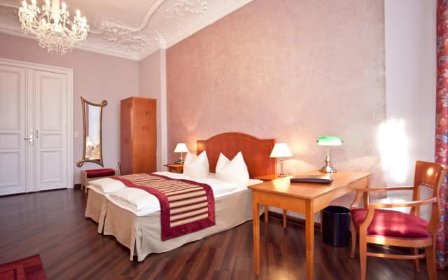 Safestay Berlin Kurfurstendamm - photo 2