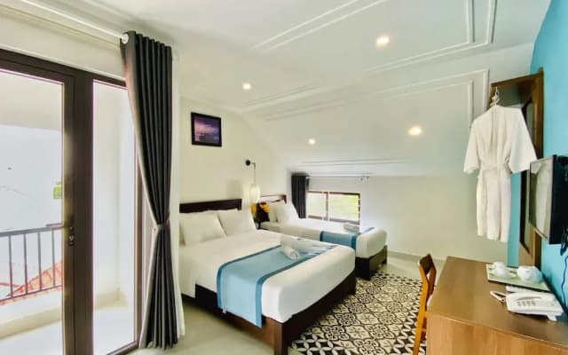 Grand Holiday Villa - photo 3