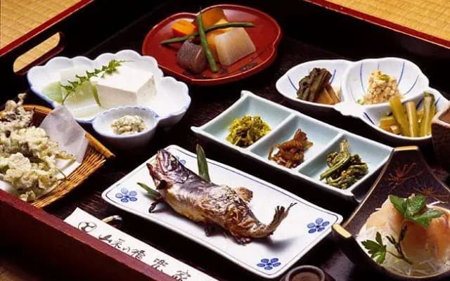 Kabutoya Ryokan - photo 2