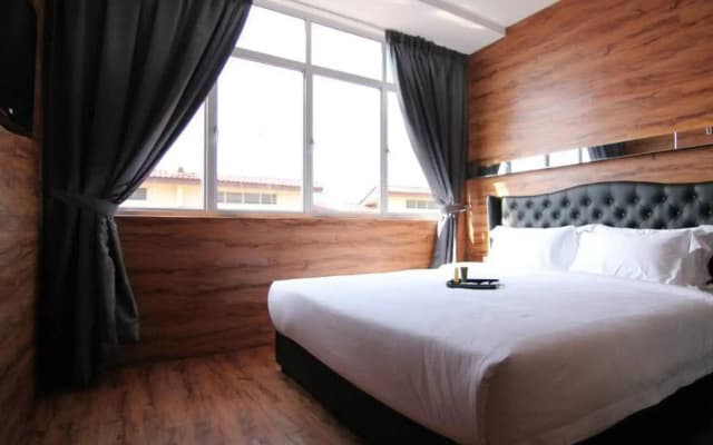 Hermess Hotel - photo 3