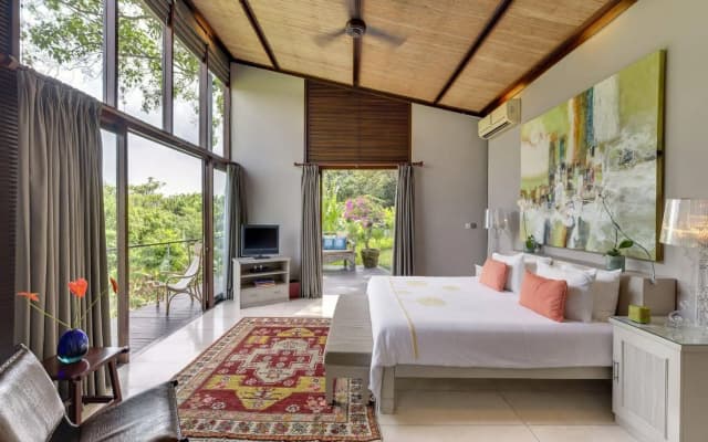 Villa Kouru By Exotiq Villa Holidays - photo 4