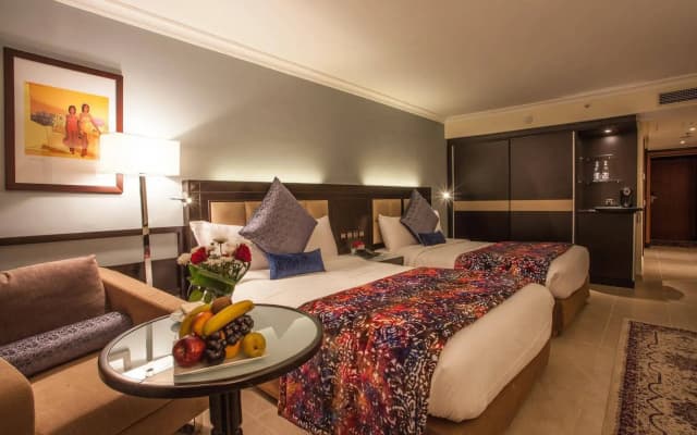 Savoy Le Grand Hotel - photo 3