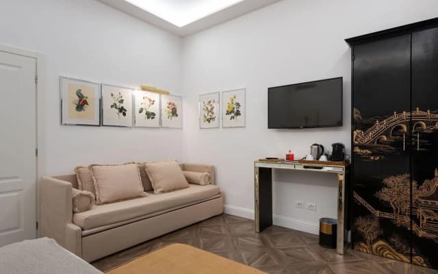 RFC Repubblica Florence Core B&B - photo 2