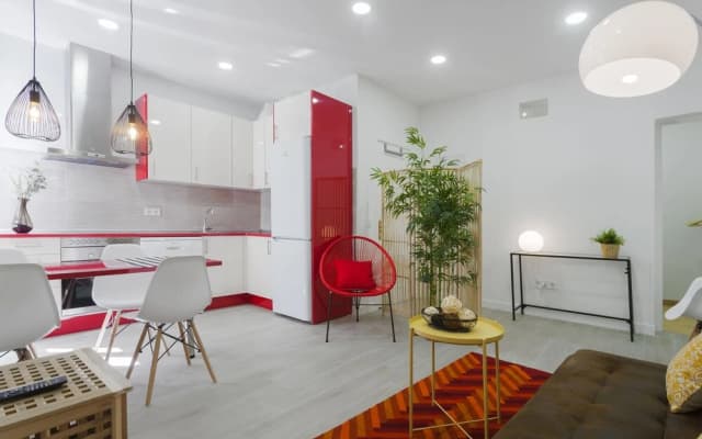 Dobo Rooms - Cascorro Apartment - photo 4