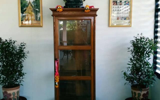 Aiyares Chalet Chiangmai - photo 2
