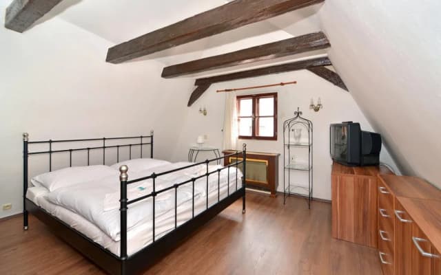 Karlova Prague Apartments - photo 2