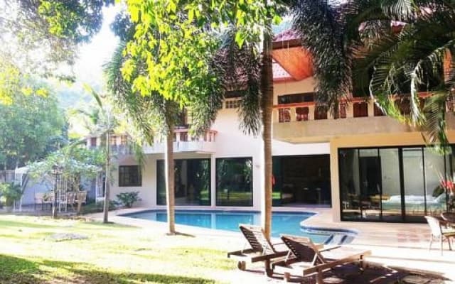 Holiday Villa Rawai - photo 2