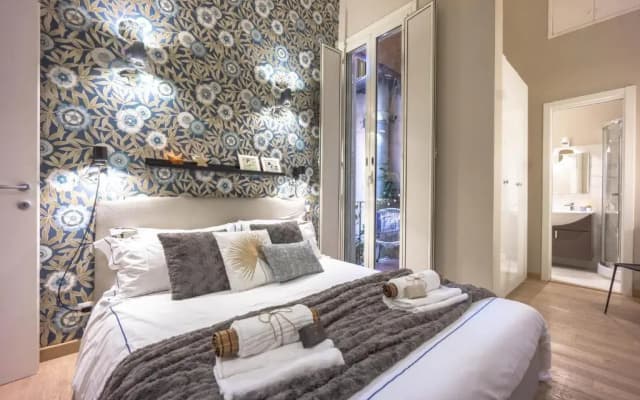 Private Apartment Colosseum - photo 4