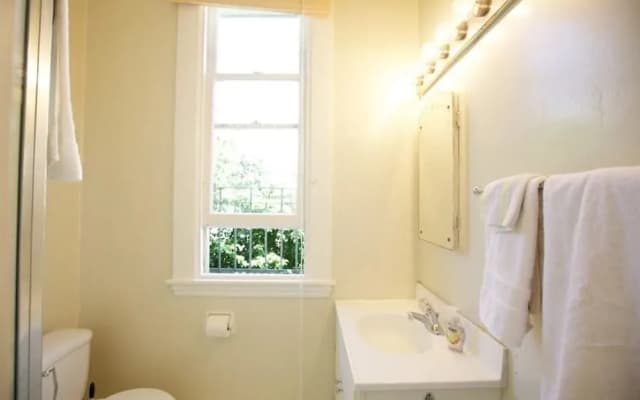 Pierce Place Lower Apartment - photo 5