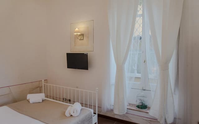 Villa Vaticana - photo 5