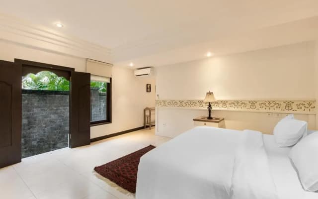 Villa Pantai Karang - photo 4